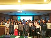 CSAE academic seminar