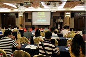 CSAE Meeting held in Nanjing, China