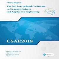 Conference Proceedings CSAE2018